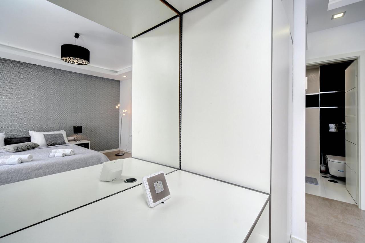 Апартаменты Westminster Puerto Banus Marina Марбелья Экстерьер фото