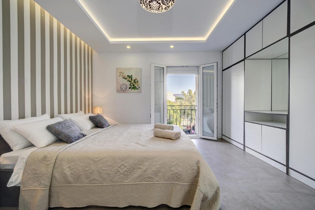 Апартаменты Westminster Puerto Banus Marina Марбелья Экстерьер фото