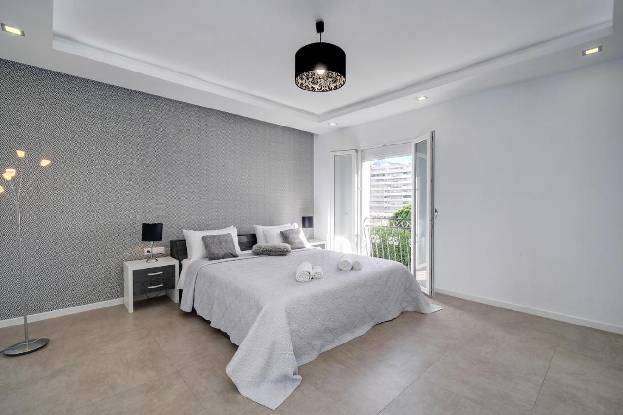 Апартаменты Westminster Puerto Banus Marina Марбелья Экстерьер фото