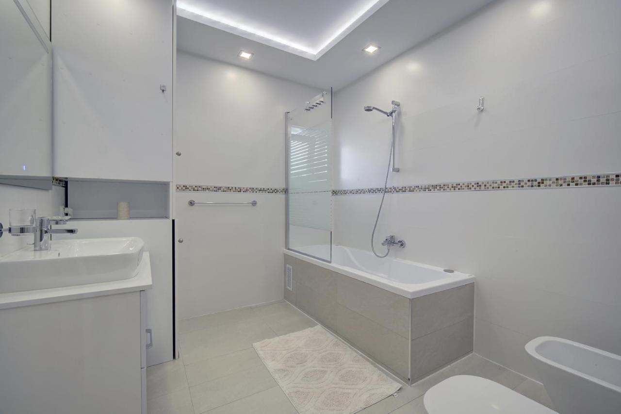 Апартаменты Westminster Puerto Banus Marina Марбелья Экстерьер фото