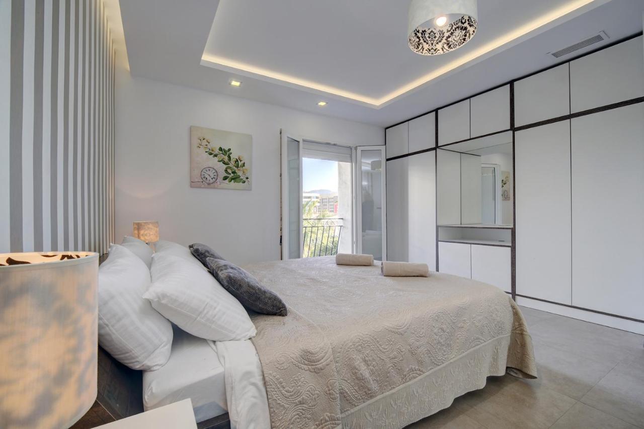 Апартаменты Westminster Puerto Banus Marina Марбелья Экстерьер фото