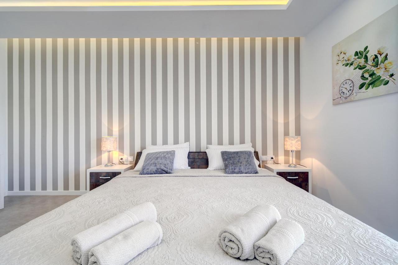 Апартаменты Westminster Puerto Banus Marina Марбелья Экстерьер фото