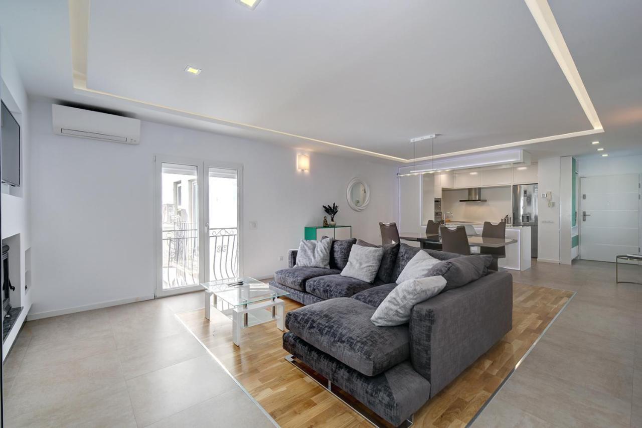 Апартаменты Westminster Puerto Banus Marina Марбелья Экстерьер фото